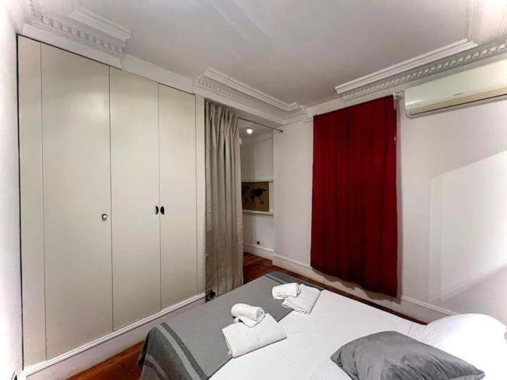 Piazza Navona Luxury Nest Apartment Rome Exterior photo