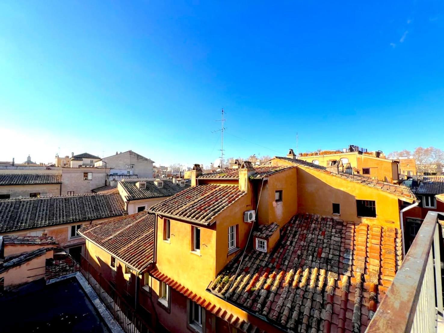 Piazza Navona Luxury Nest Apartment Rome Exterior photo