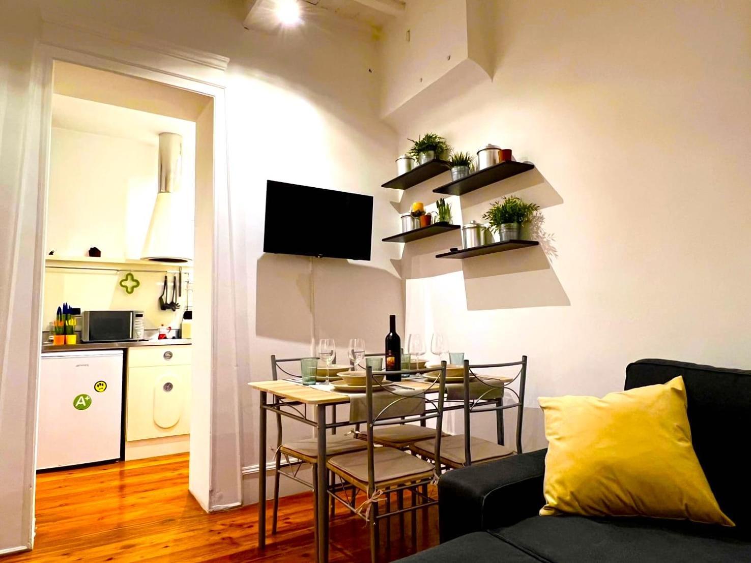 Piazza Navona Luxury Nest Apartment Rome Exterior photo