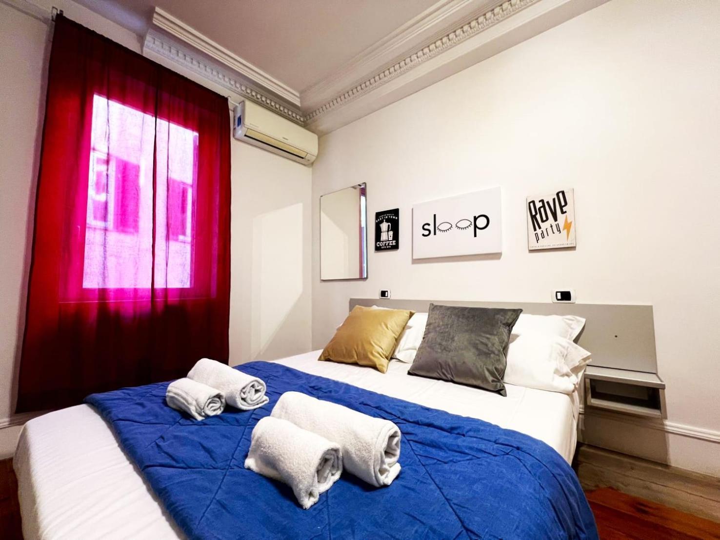 Piazza Navona Luxury Nest Apartment Rome Exterior photo